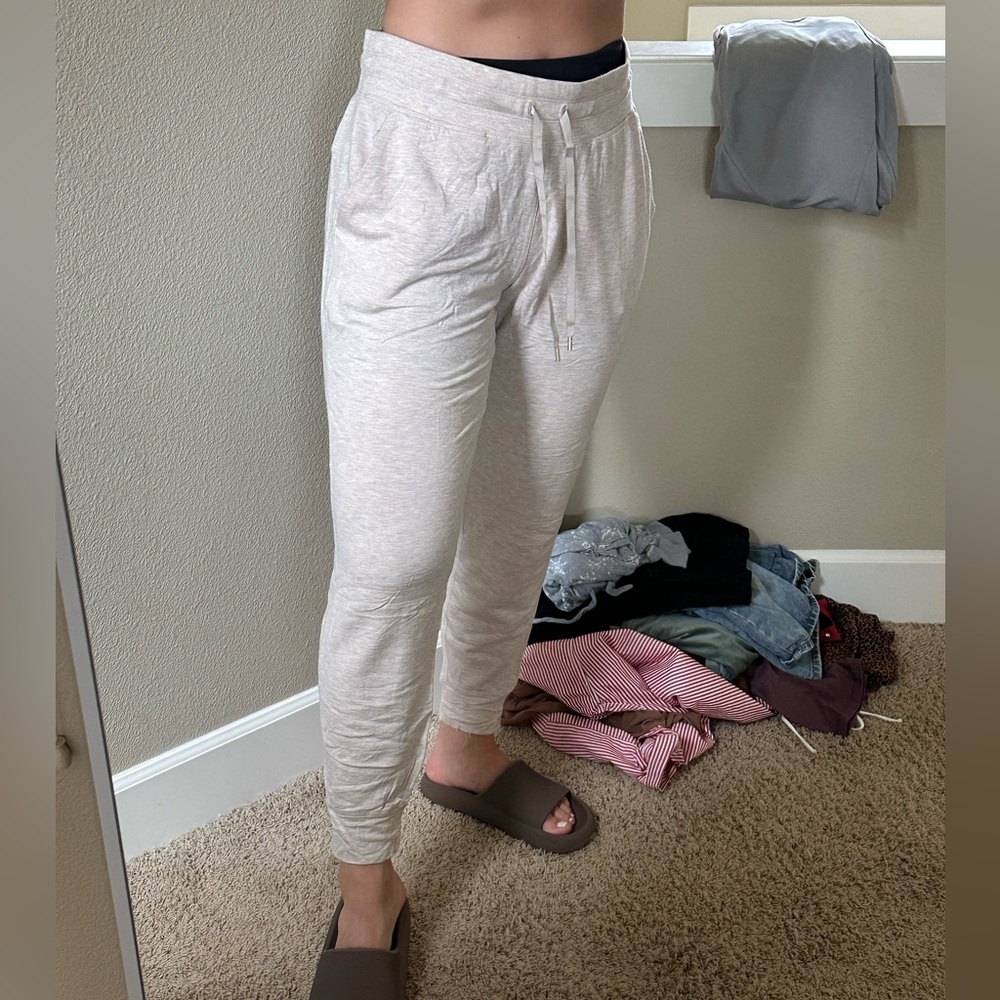 Lululemon Joggers Size 10